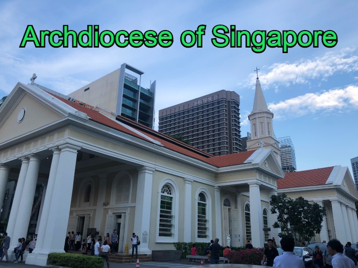 Archdiocese of Singapore