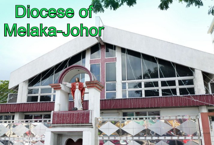 Diocese of Melaka-Johor