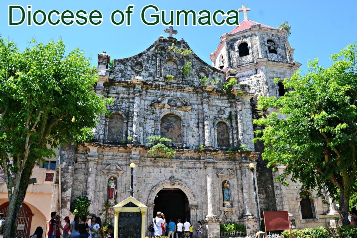 Diocese of Gumaca