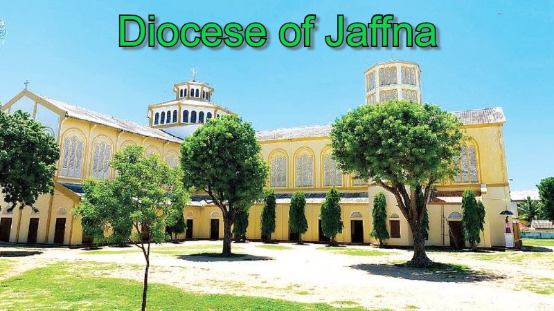 Diocese of Jaffna