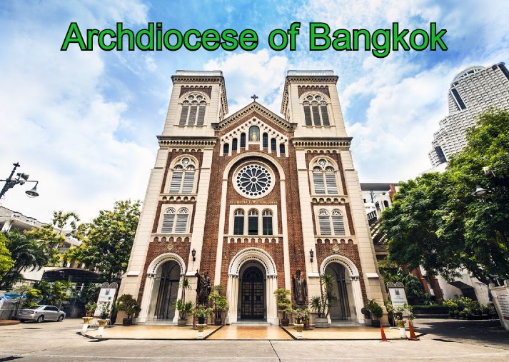 Archdiocese of Bangkok