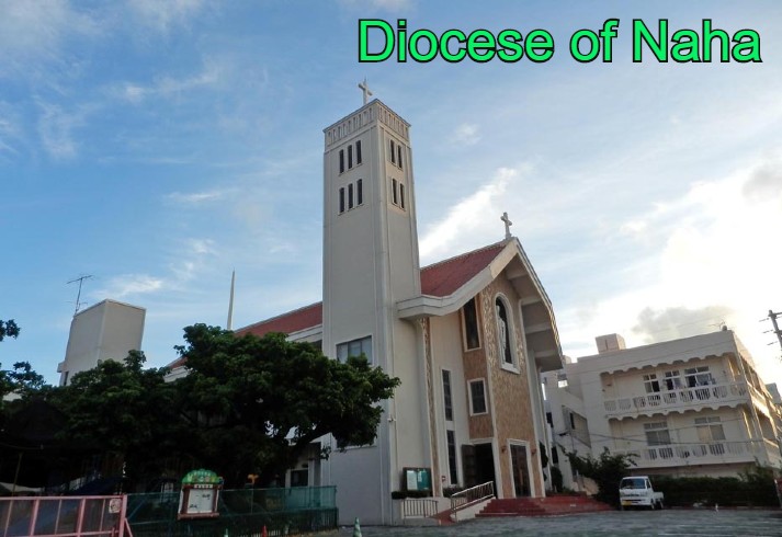 Diocese of Naha