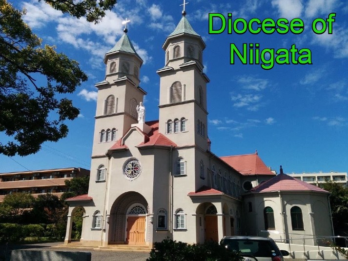 Diocese of Niigata