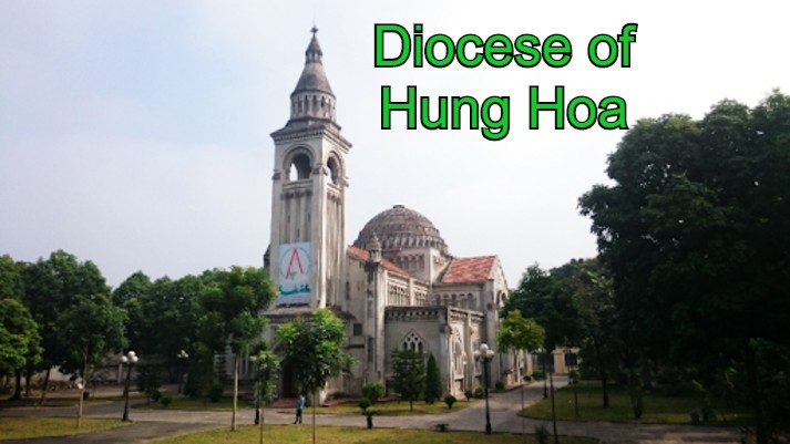 Diocese of Hung Hoa