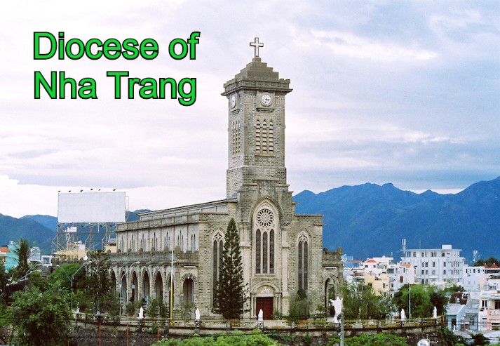Diocese of Nha Trang