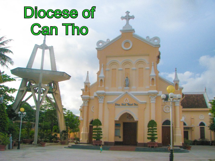 Diocese of Can Tho