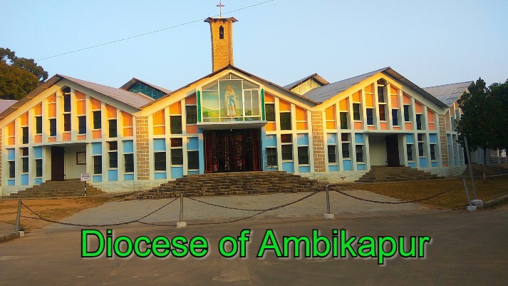 Diocese of Ambikapur 