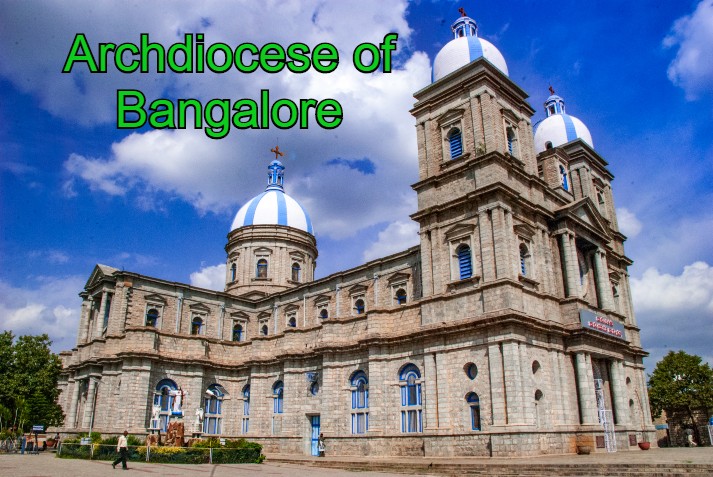 Archdiocese of Bangalore