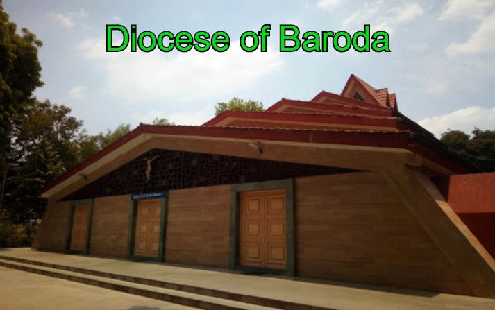 Diocese of Baroda 