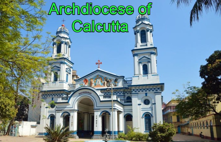 Archdiocese of Calcutta 