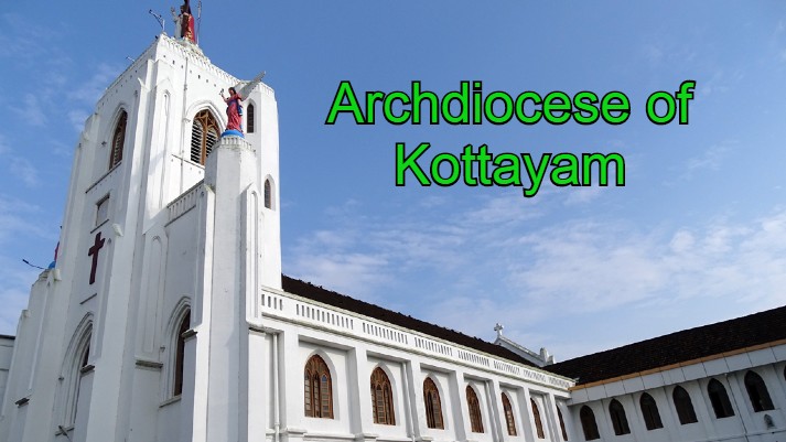 Archdiocese of Kottayam 