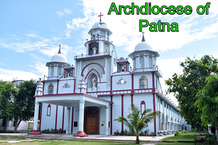 Archdiocese of Patna 