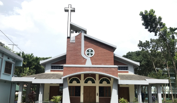 Diocese of Sylhet