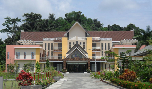Archdiocese of Samarinda 
