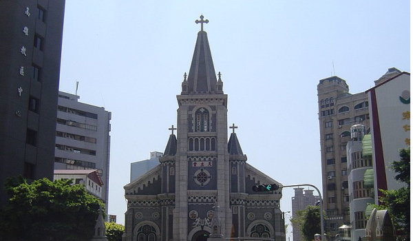Diocese of Kaohsiung