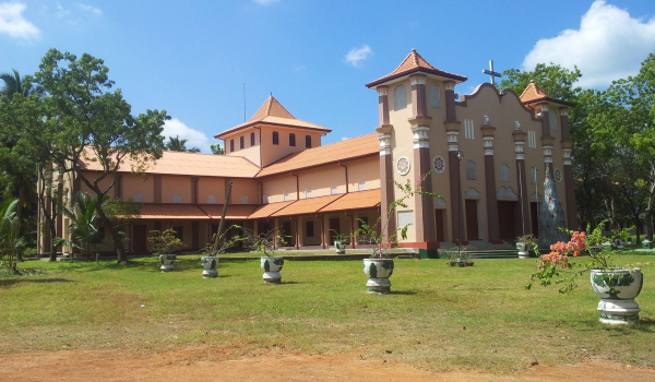 Diocese of Anuradhapura