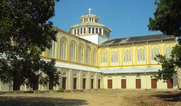 Diocese of Jaffna