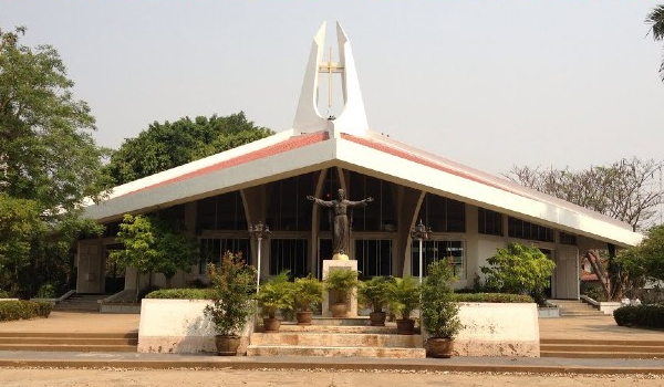 Diocese of Nakhon Sawan