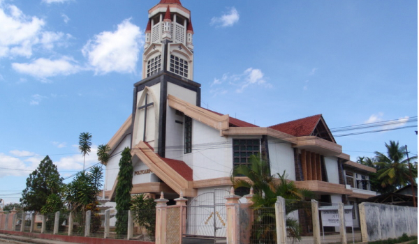 Diocese of Atambua 