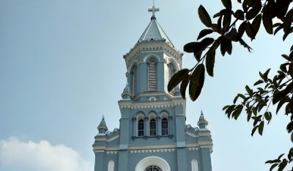 Diocese of Thanh Hoa