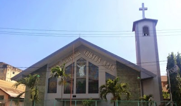Diocese of Tanjungkarang 