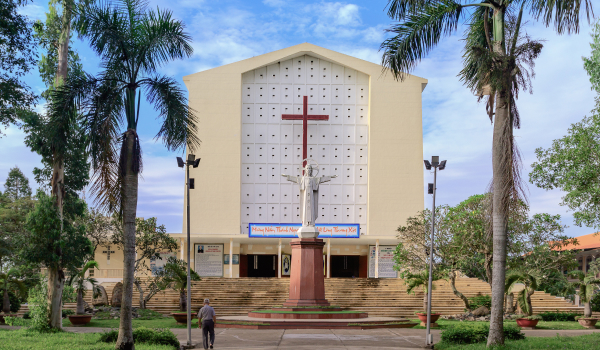 Diocese of Vinh Long