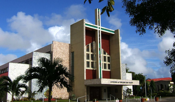 Diocese of Daet
