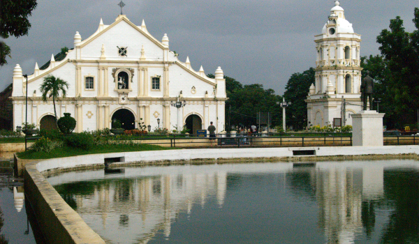 Archdiocese of Nueva Segovia
