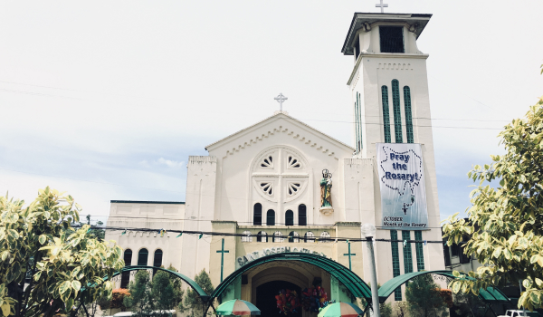 Diocese of Butuan