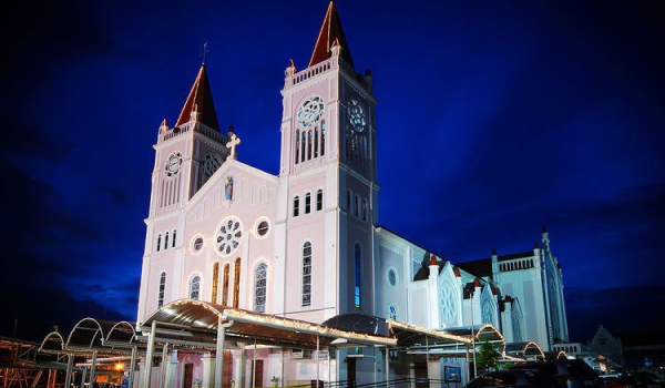 Diocese of Baguio
