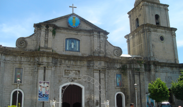 Diocese of Imus