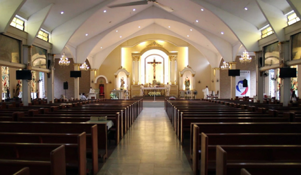 Archdiocese of Cotabato