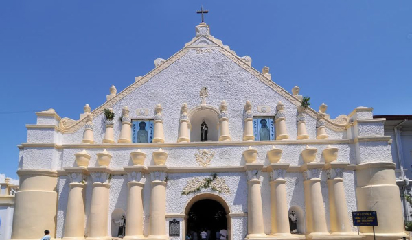 Diocese of Laoag