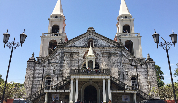 Archdiocese of Jaro