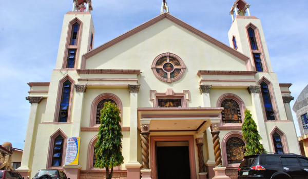 Diocese of Masbate