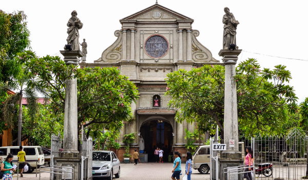 Diocese of Dumaguete