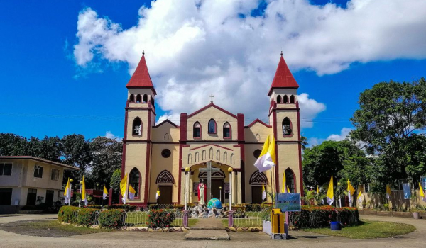 Diocese of San Carlos