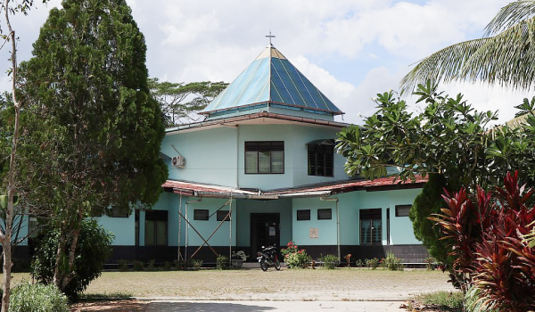Diocese of Tanjung Selor