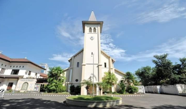 Archdiocese of Makassar