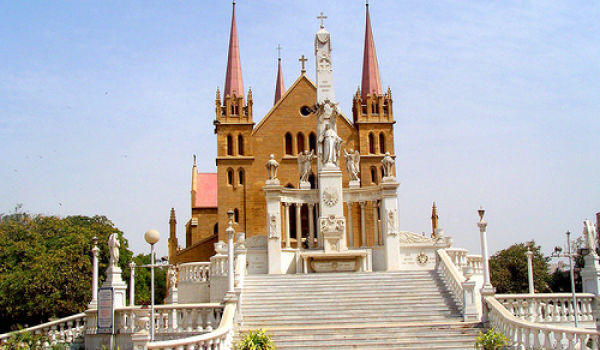 Archdiocese of Karachi