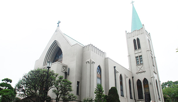 Diocese of Yokohama