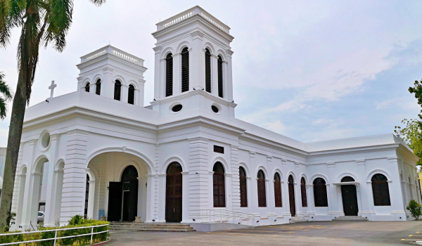 Diocese of Penang