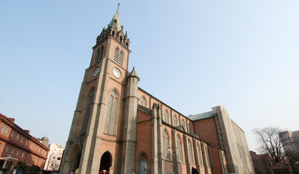 Archdiocese of Seoul