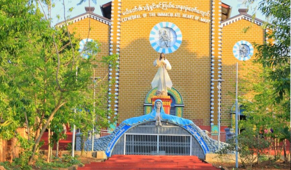 Diocese of Kengtung