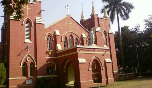 Diocese of Asansol 