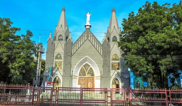 Diocese of Gulbarga 