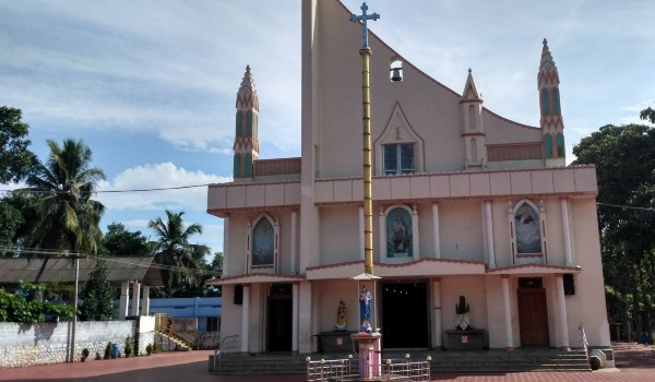 Diocese of Kuzhithurai