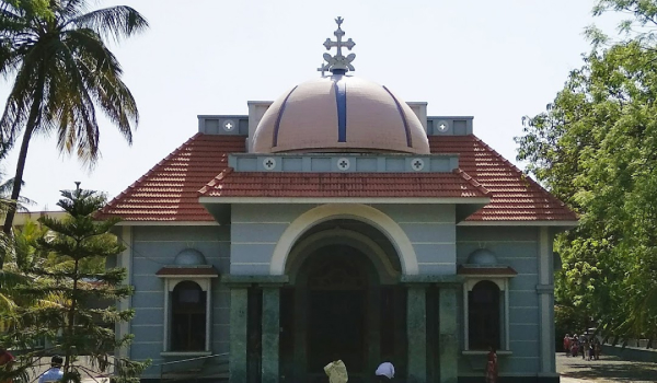 Diocese of Ujjain 