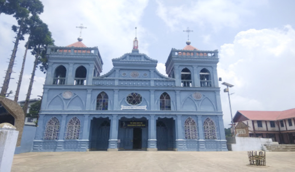 Diocese of Jowai 