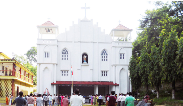 Diocese of Sambalpur 